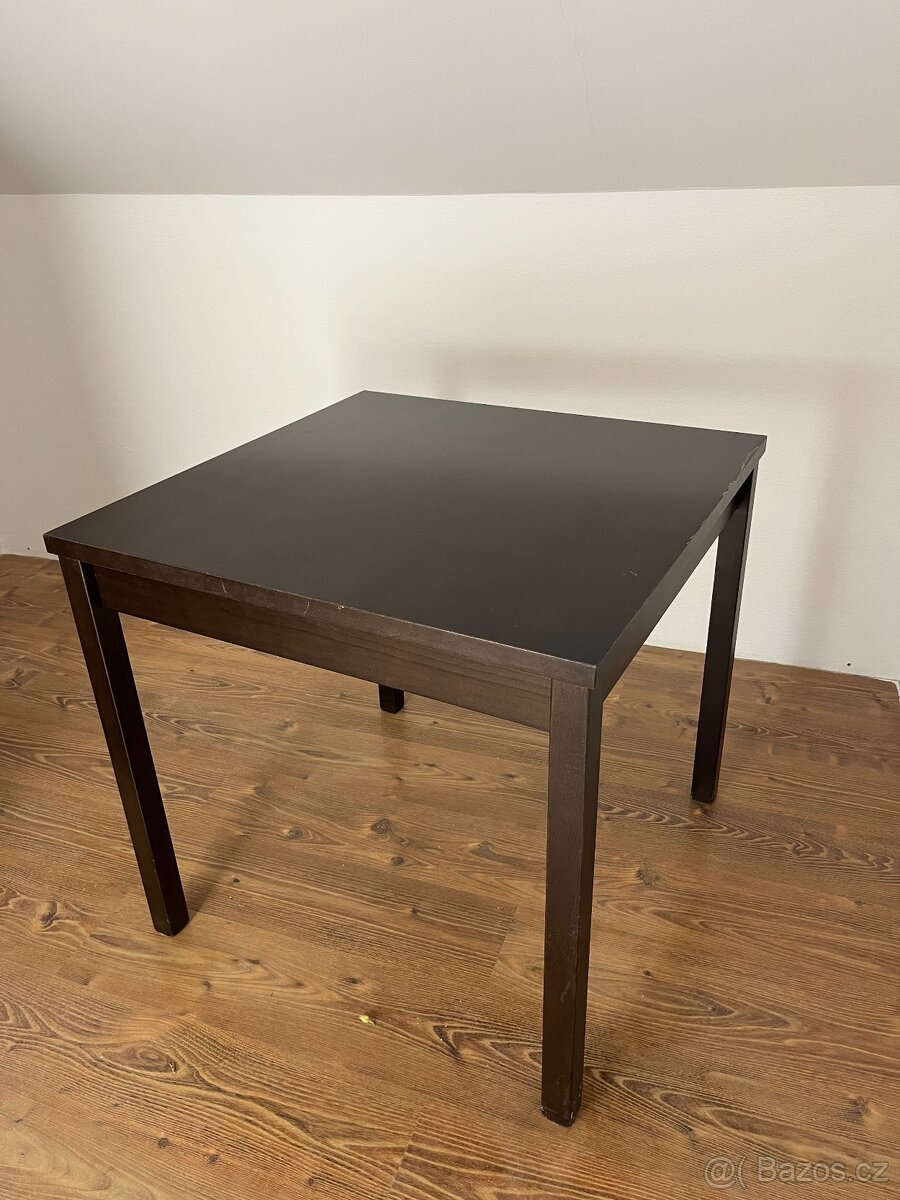 Stůl Ton 80X80 - 4