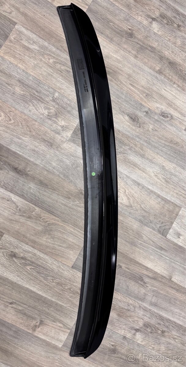 Zadní spoiler Audi A5 Facelift - 4