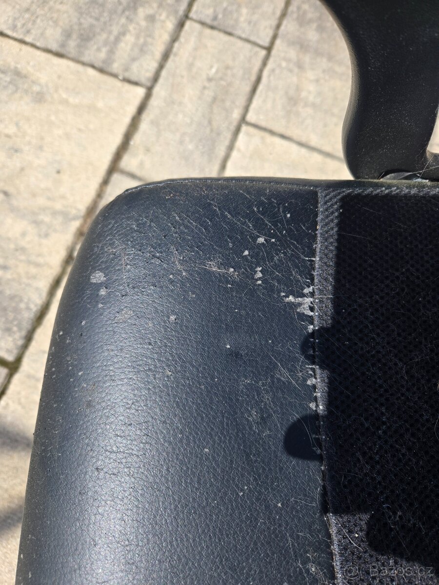 Kancelářská židle - 4