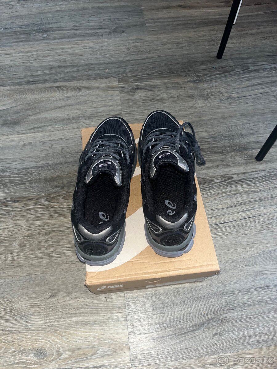 Asics gel-nyc - 4