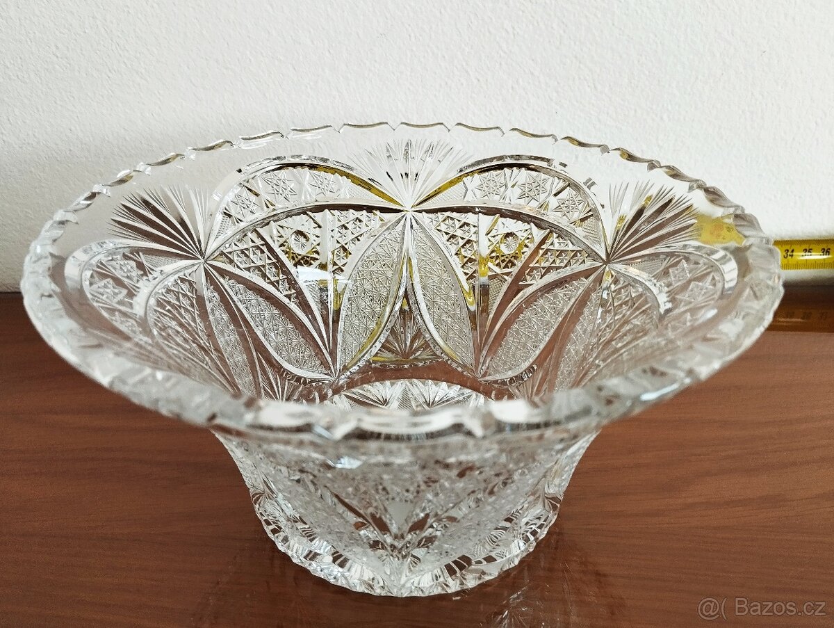 Křišťál ČSSR - 4