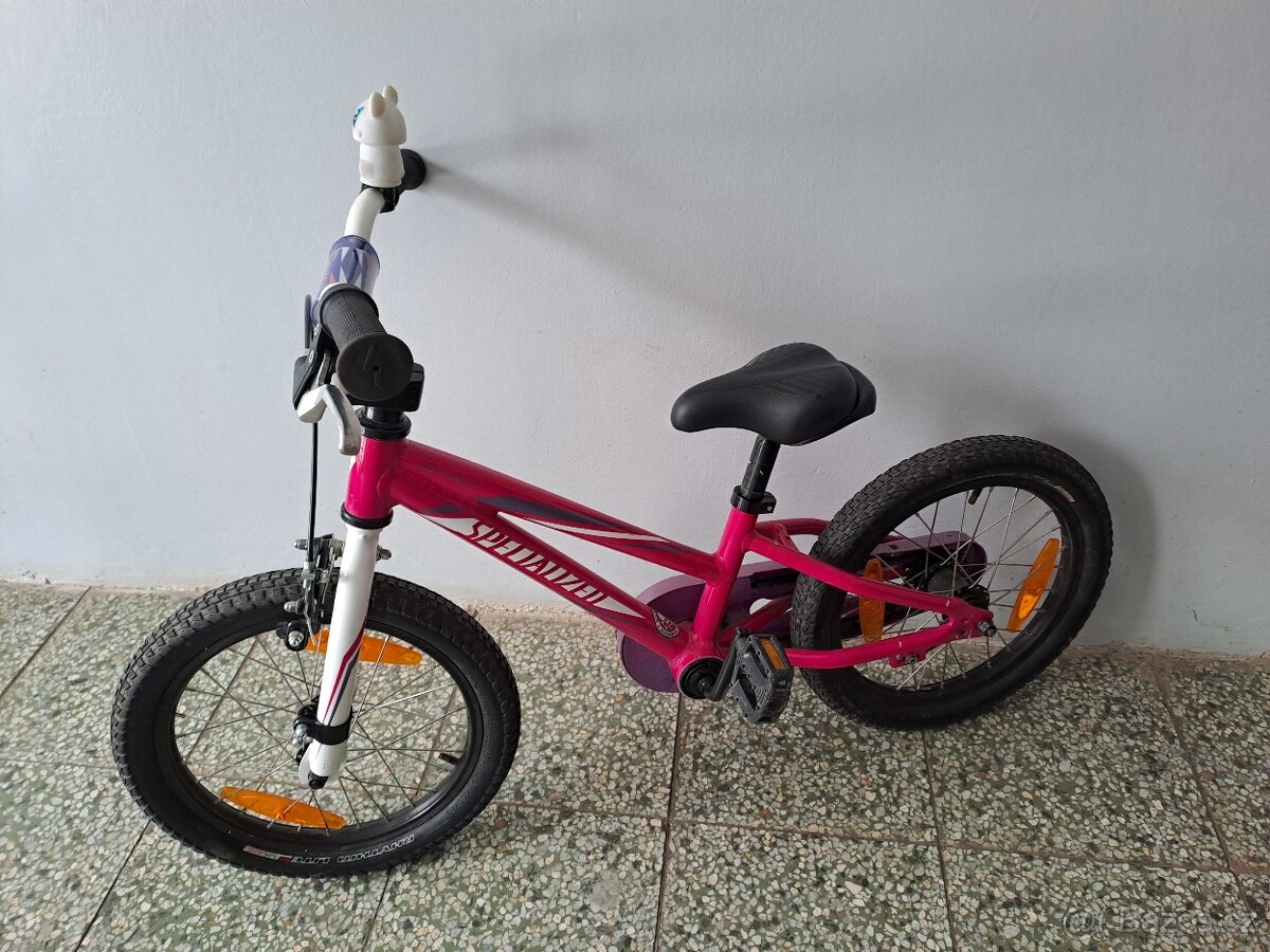 Specialized Hotrock 16 - 4