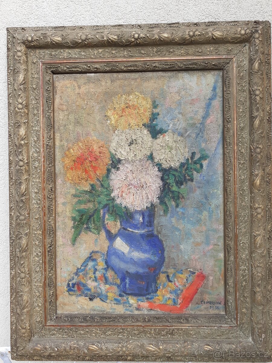 ORIGINÁL 1936 - 4