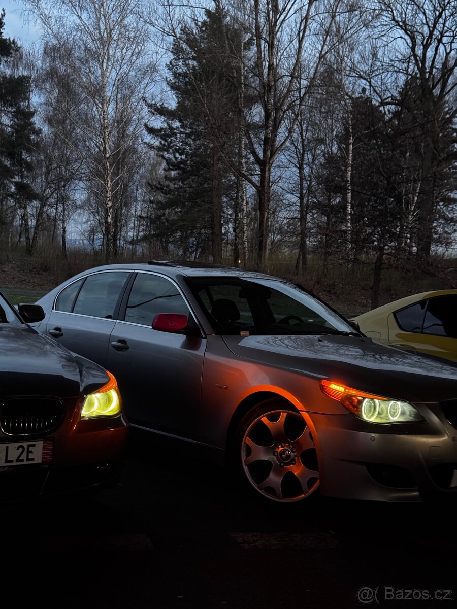 kola bmw x5 e53 style 63 - 4