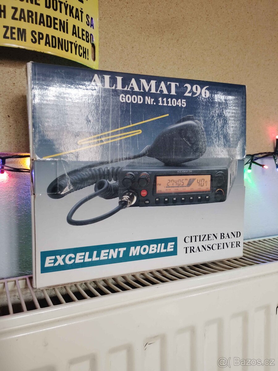 Allamat 296 - 4