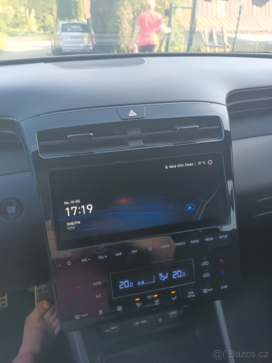 Hyundai tucson N Line - 4