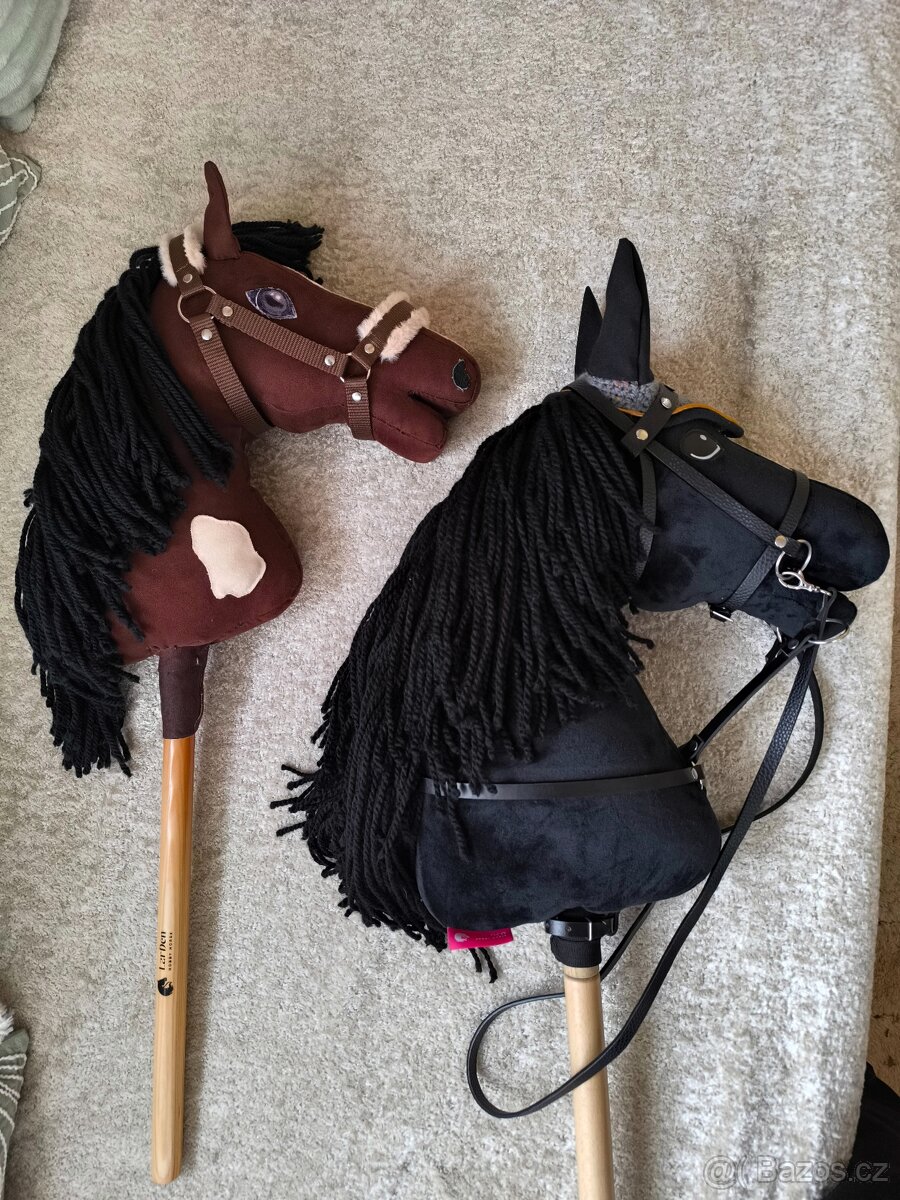 Hobby hors - 4