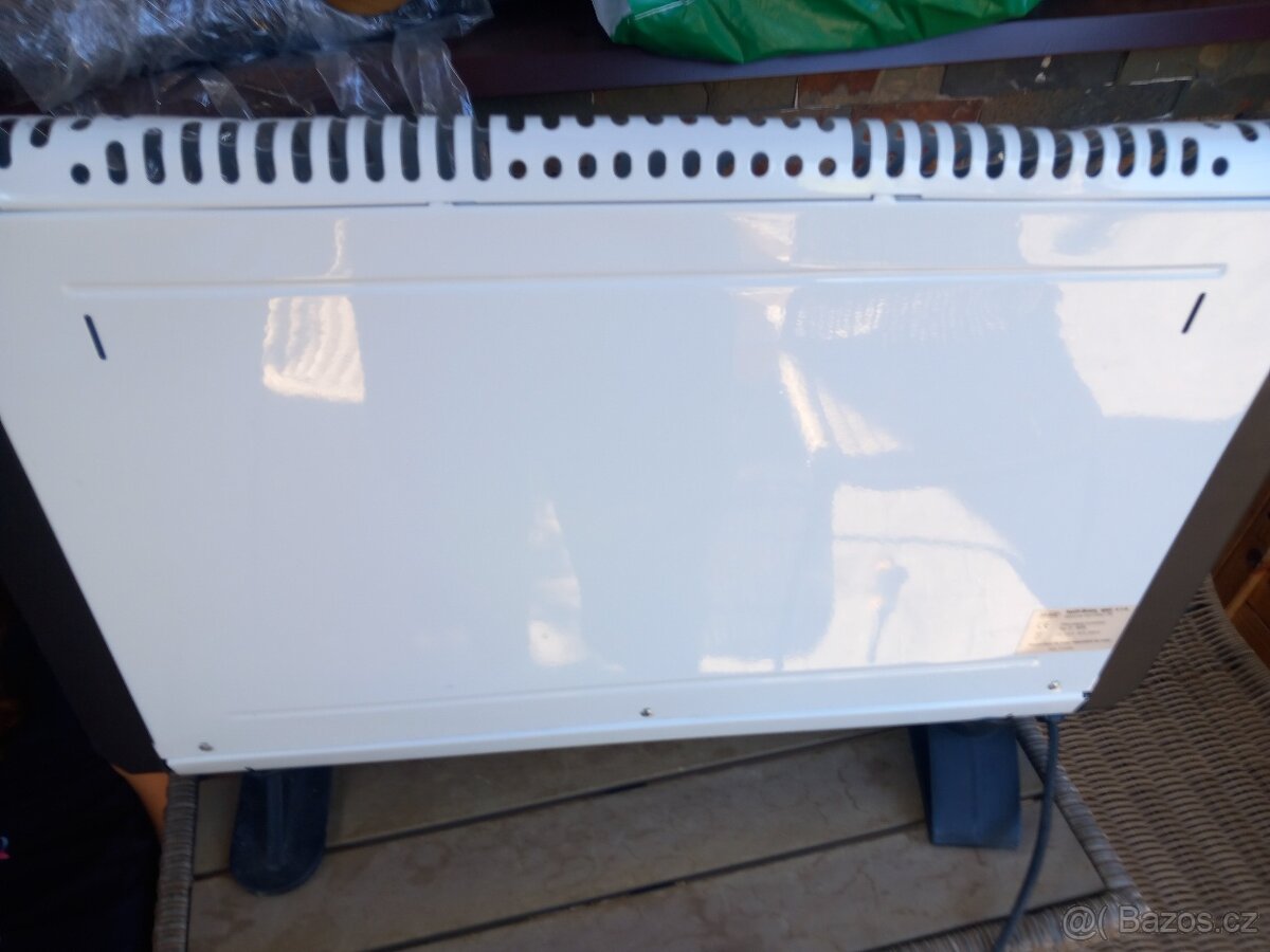 konvektor BRAVO B‑4229 (2000 W) - 4