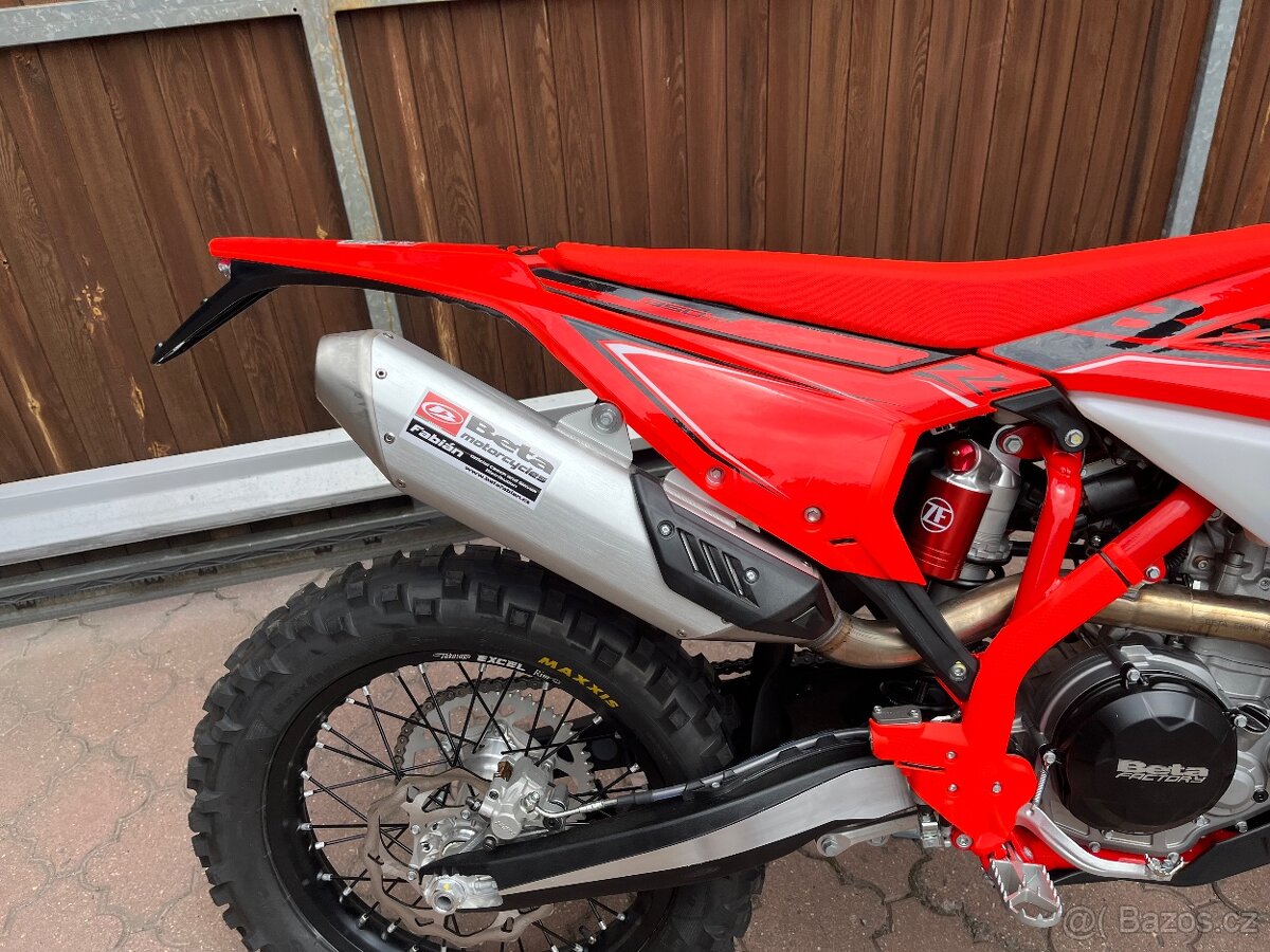 Beta RR 350 2026 nová - 4