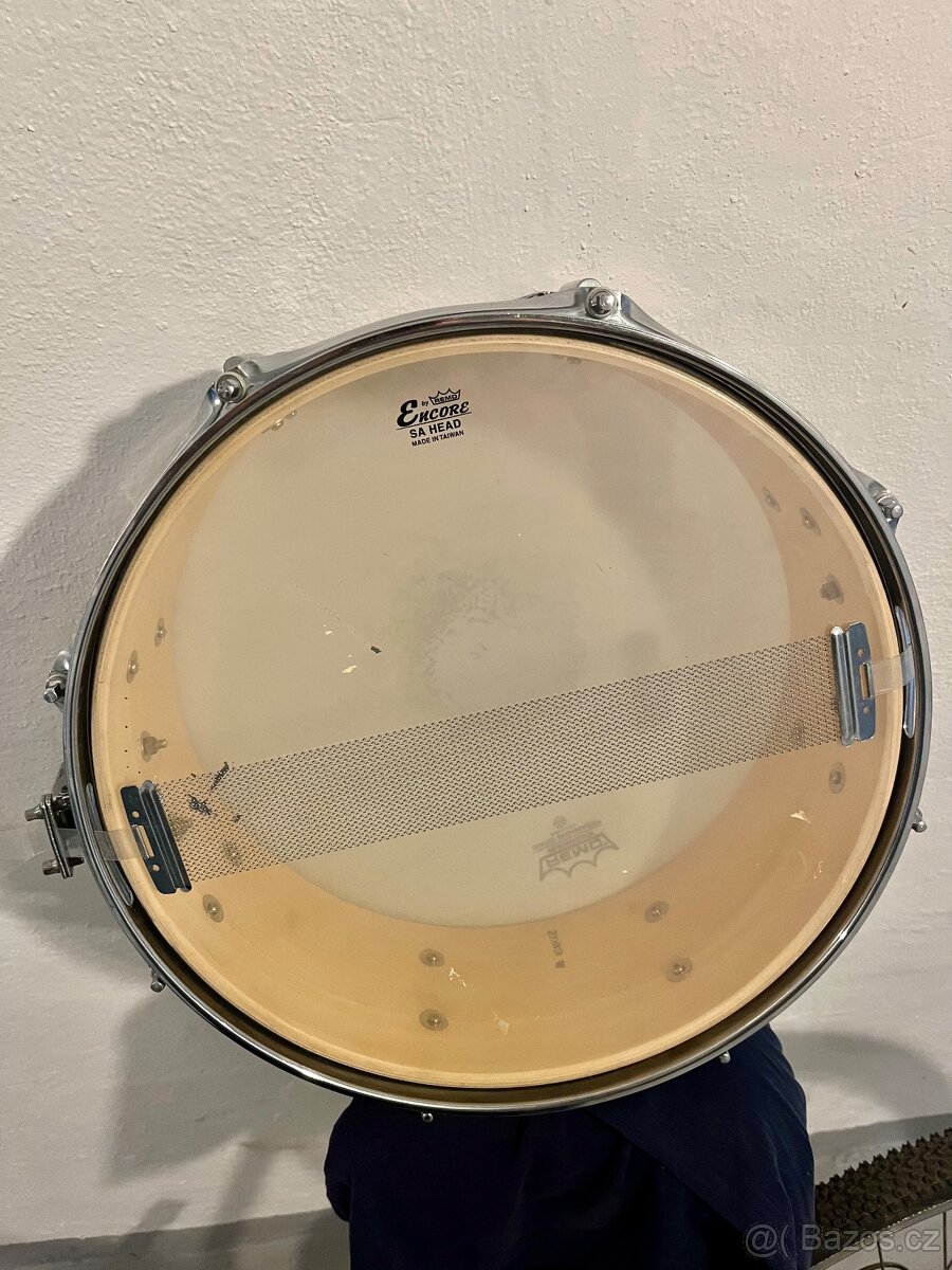 Dynamic bubínek 14”x 5,5” - 4