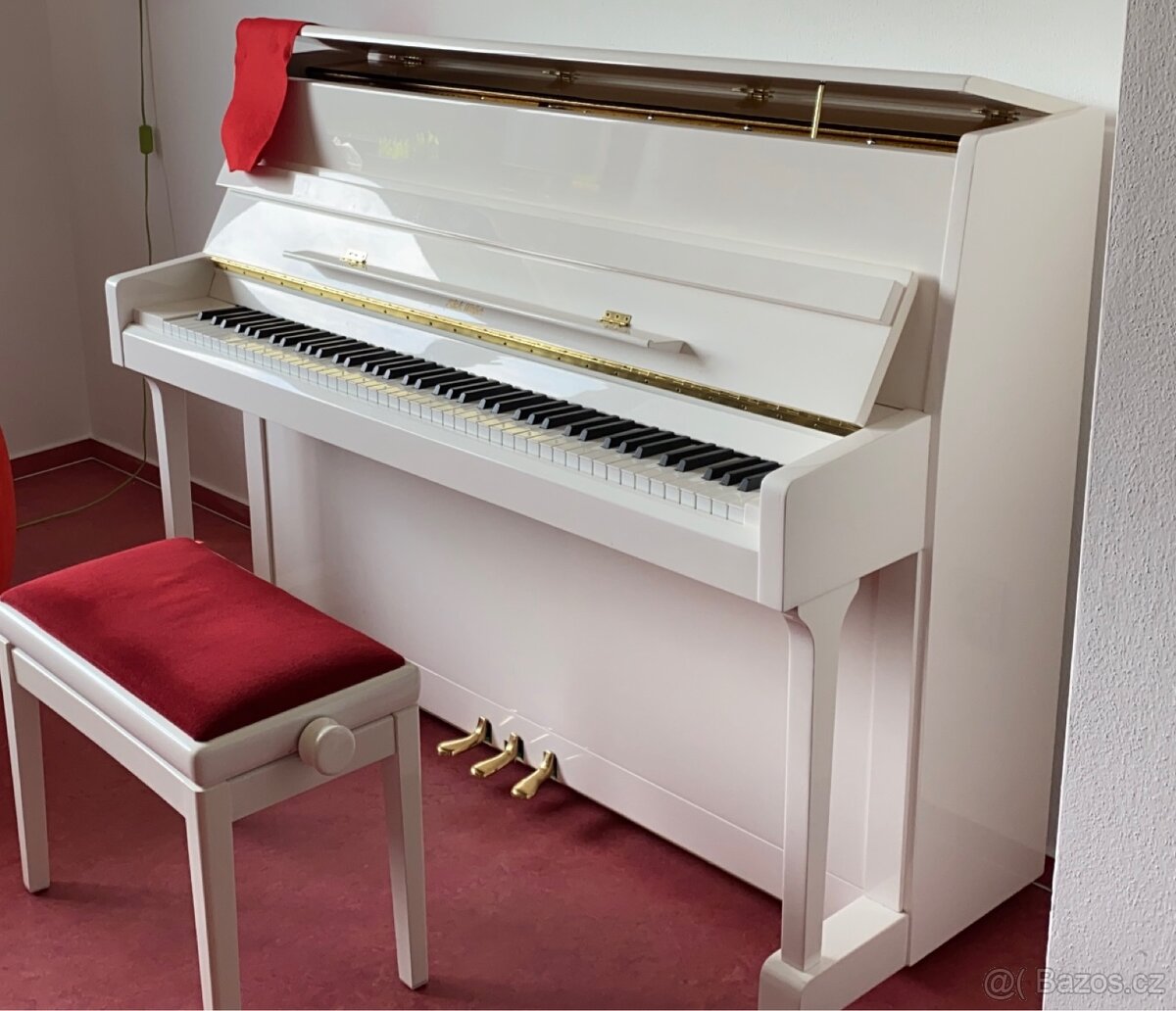 Pianino - 4