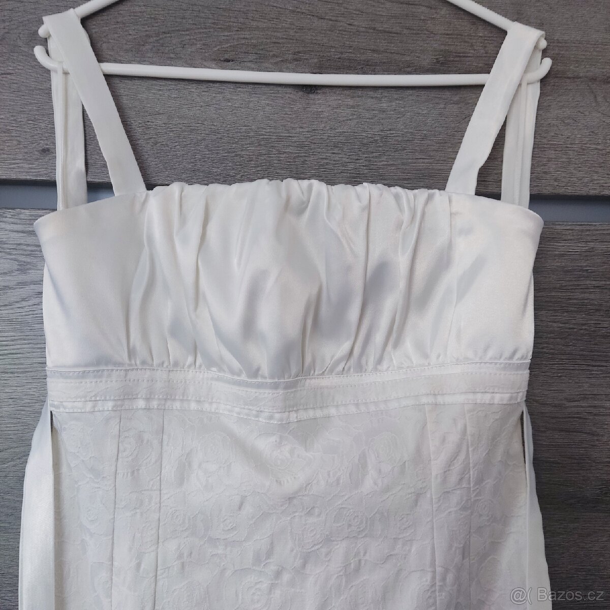 Slávnostní popůlnoční šaty vel.42 - 4