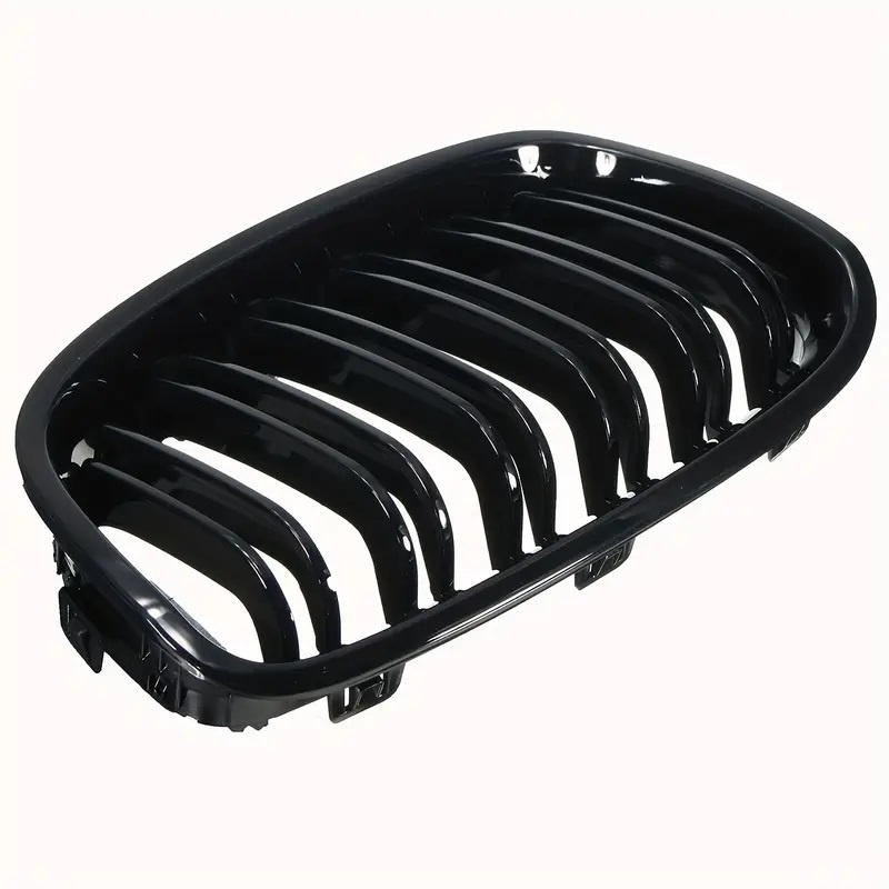 GRIL MŘÍŽKA LEDVINKY pro BMW 1 F20 F21 - 4