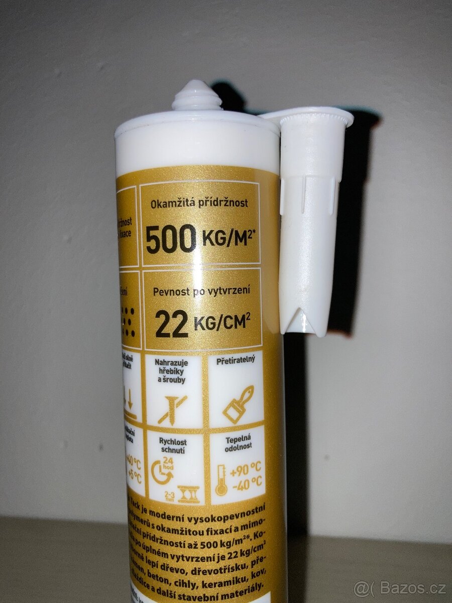 MAMUT GLUE High Tack 290ml - 4