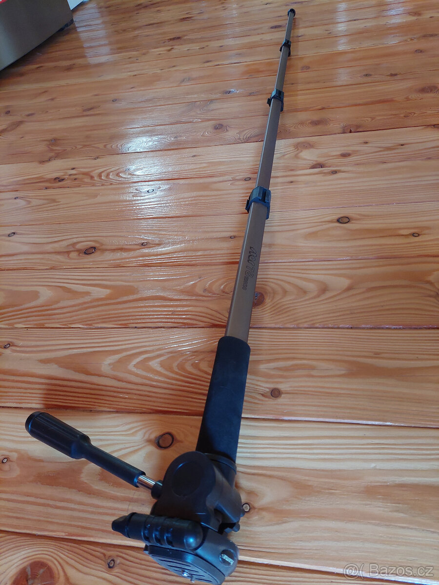 Jednonohý stativ Hama - 4