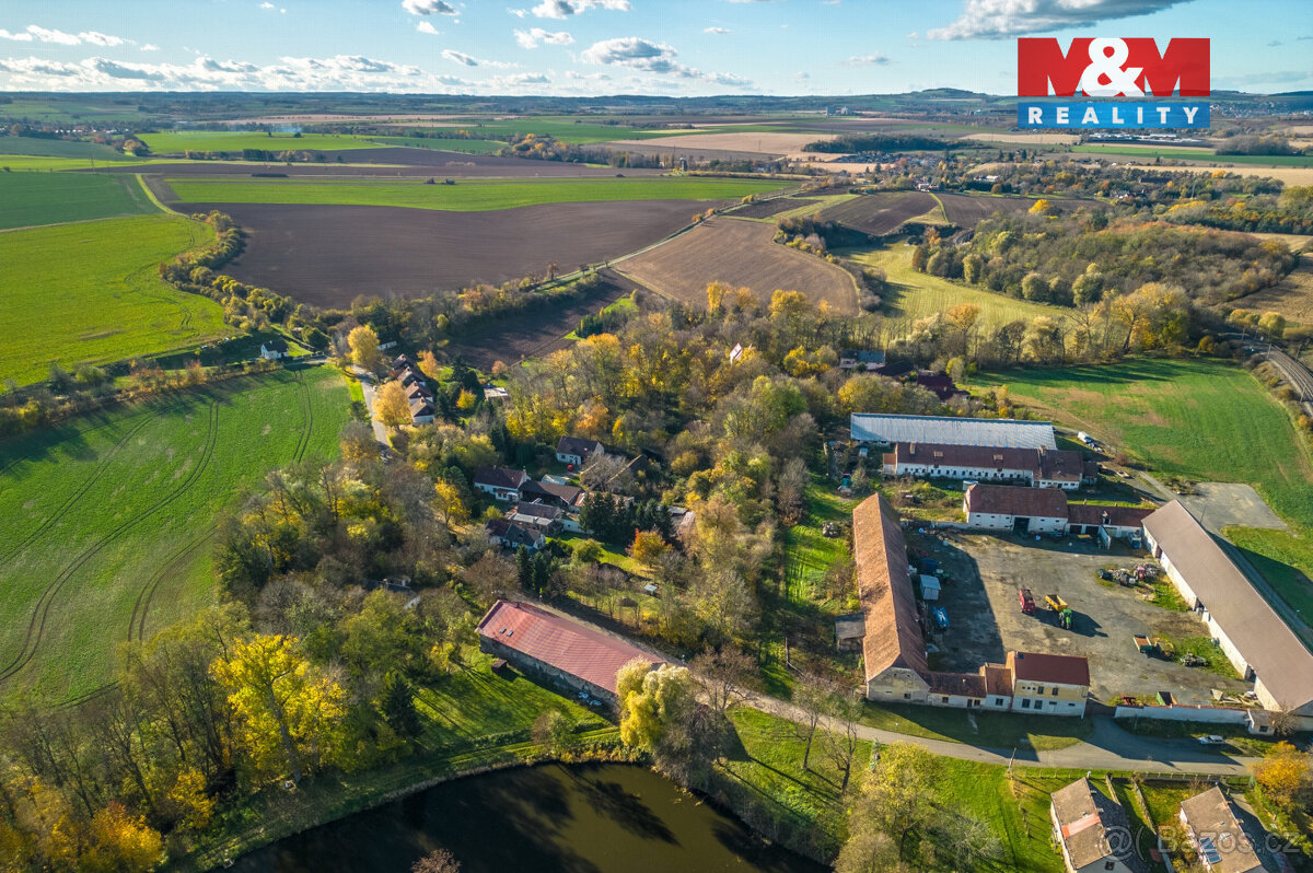 Prodej rodinného domu, Čáslav, ul. Lochy - 4