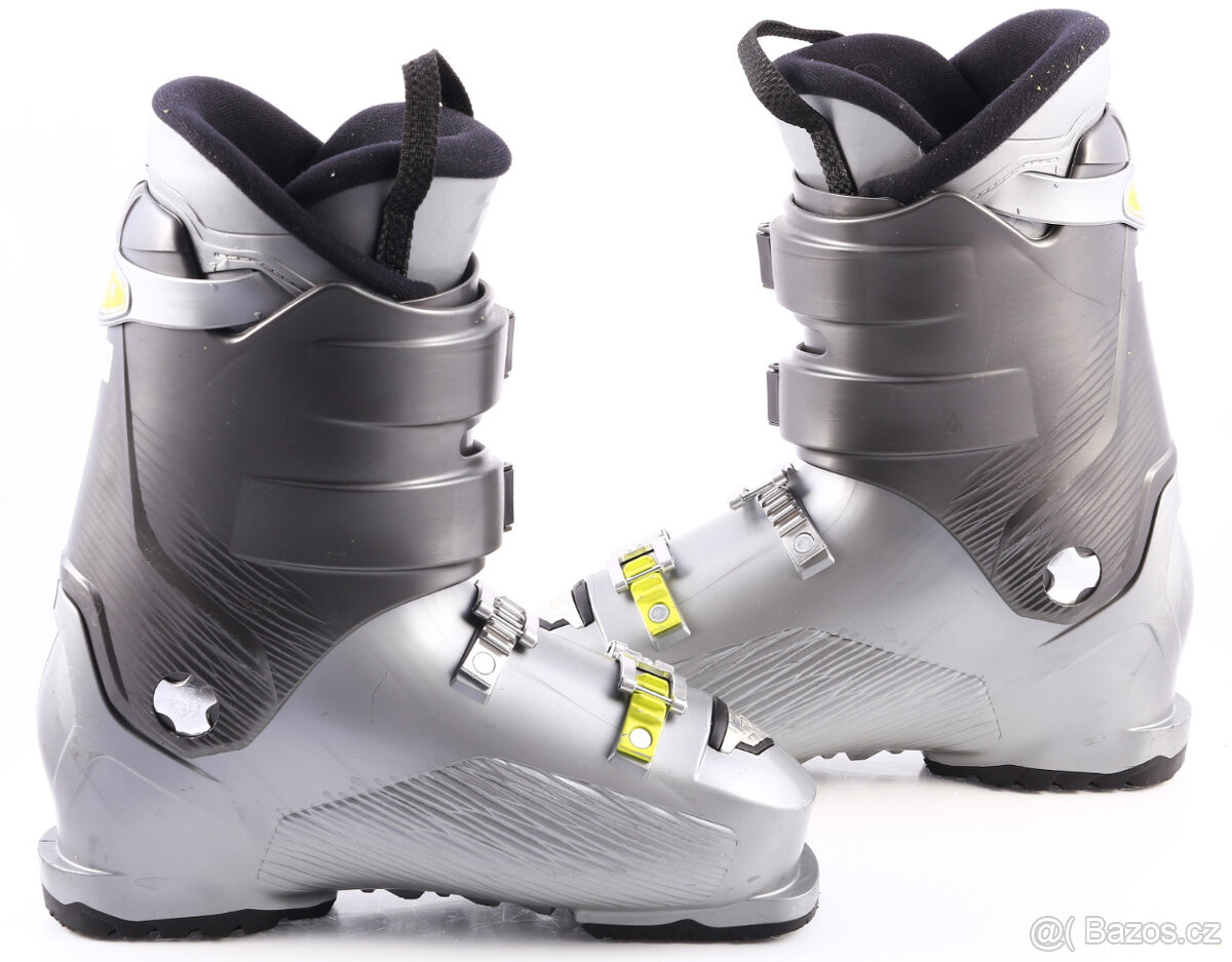 Použité lyžáky DALBELLO FXR MS - 4