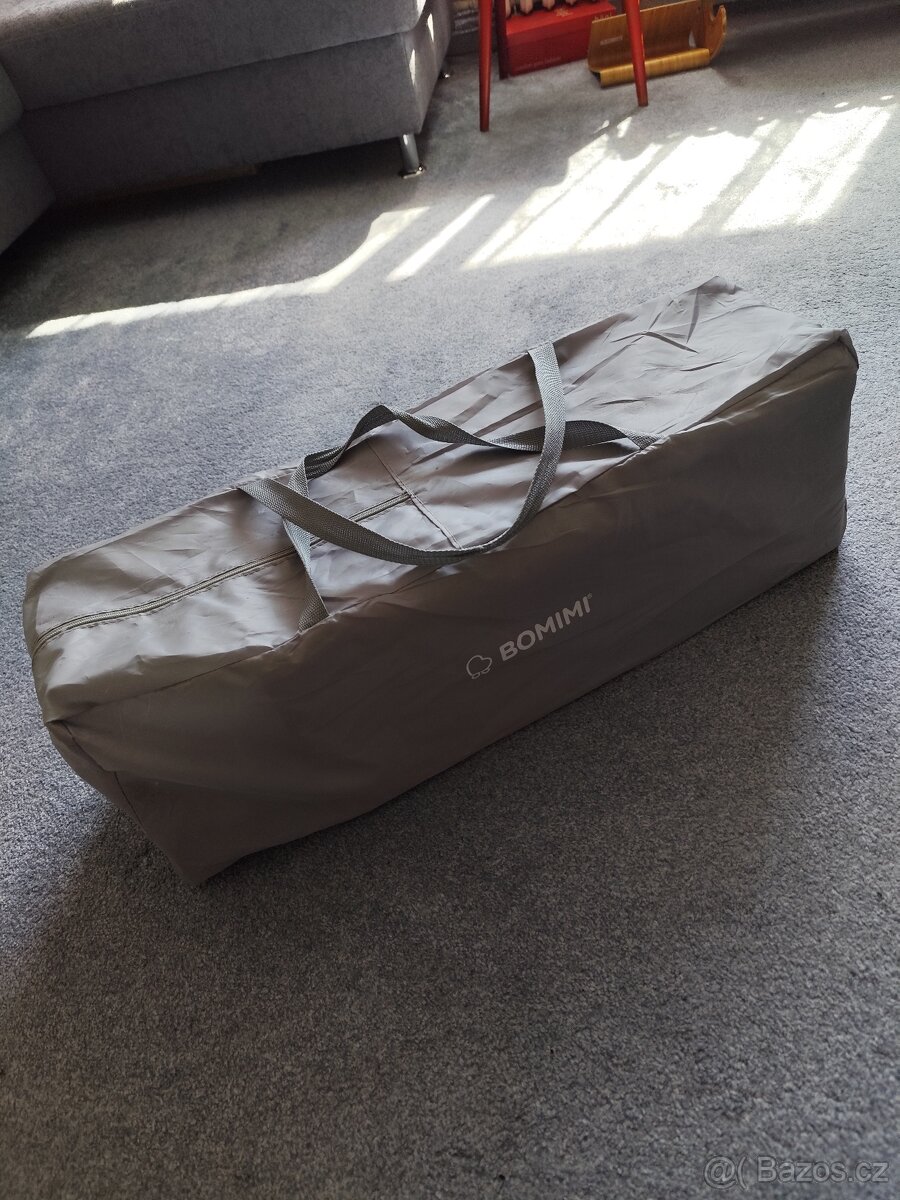 Cestovní postýlka Bomimi - 4