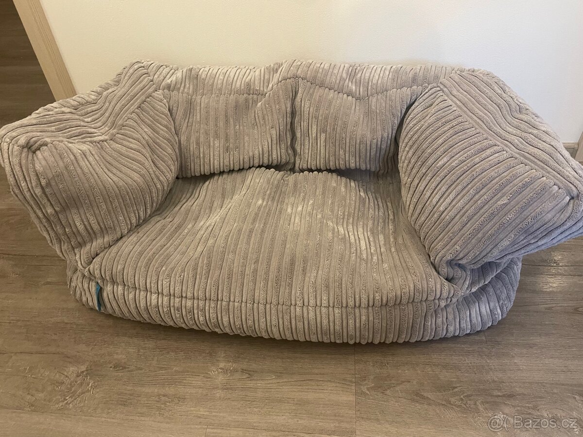 Dětský sedací vak pohovka - 4