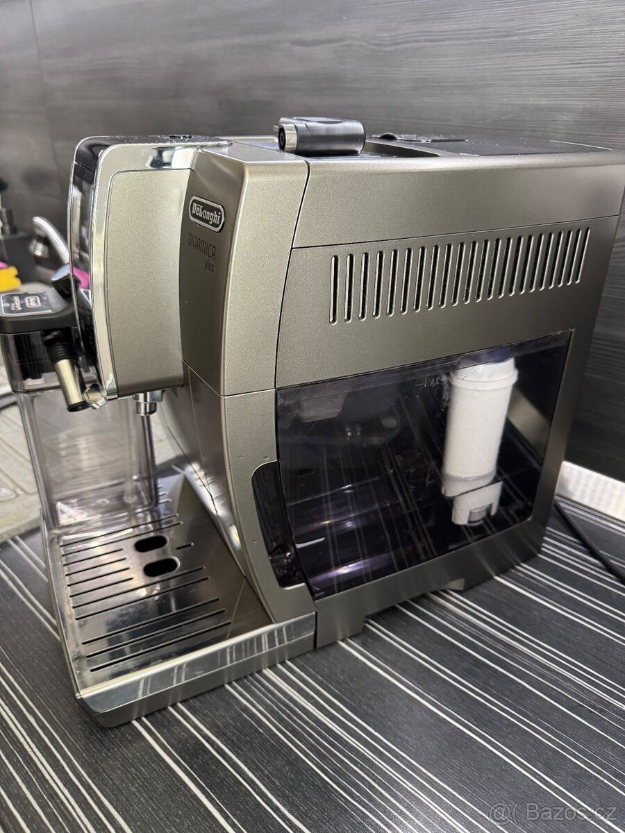 Delonghi dynamika plus - 4