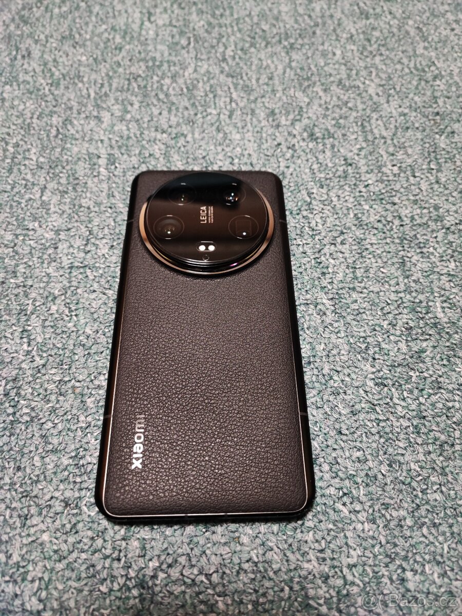 Vyměním Xiaomi 14 Ultra Black 16/512GB - 4