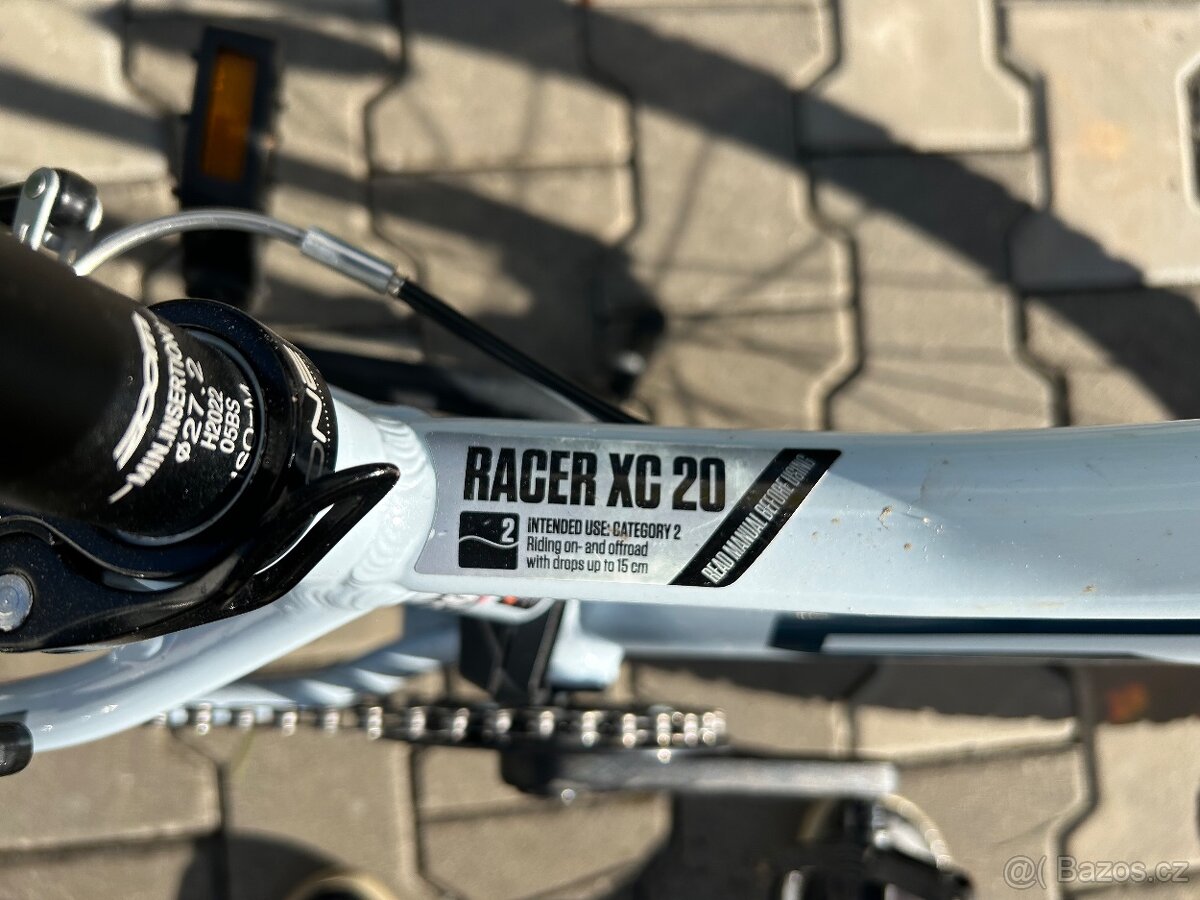 Dětské kolo superior racer Xc 20 - 4
