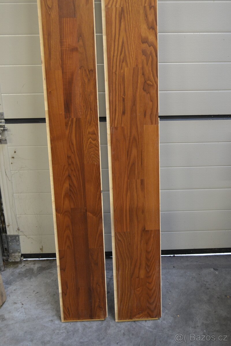 Jasan Thermo, olej - drevena podlaha - 38m2 - 4