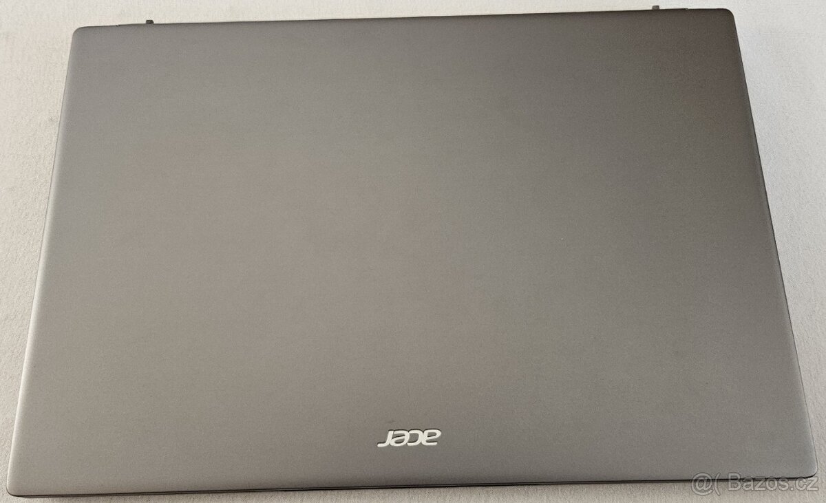 Výkonný notebook Acer Swift X - SFX14-51G - 4