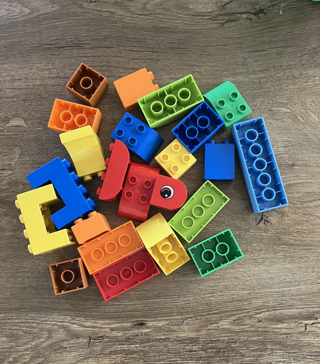 Lego Duplo 6784 - 4