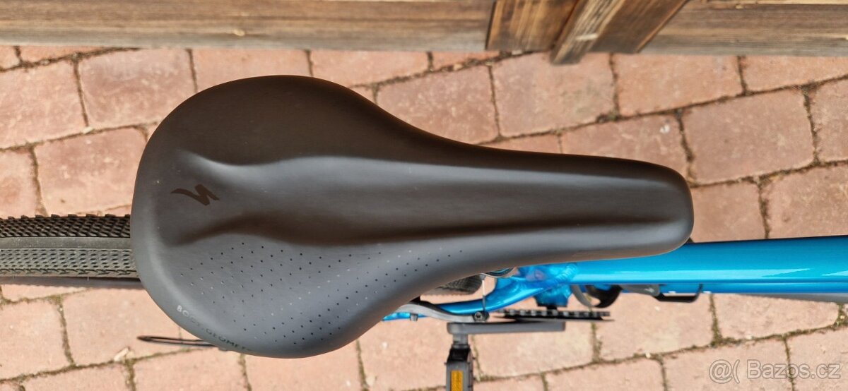 Dětské kolo Specialized Jett 24 - 4