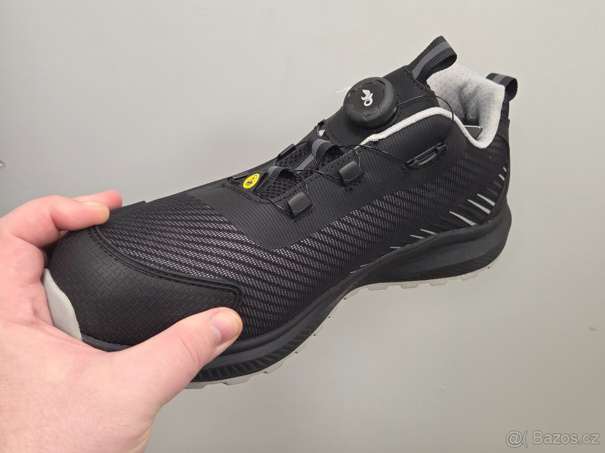 CXS ISLAND SABA S1PS ESD vel.46 - 4