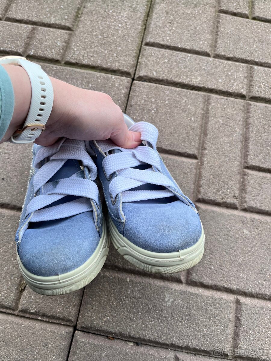 Dívčí boty Primigi. - 4