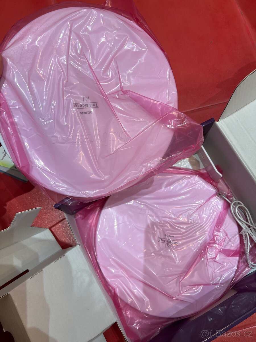 Hisense Monitor dechu Babysense 7 - 4