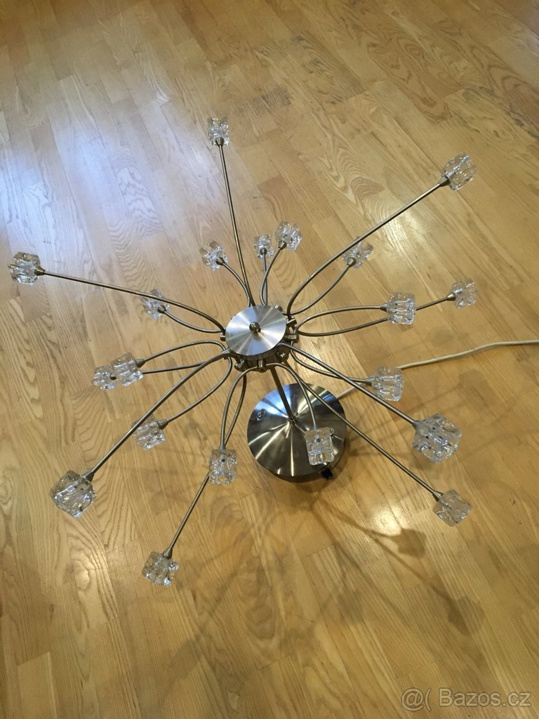 Lustr závěsný - 4