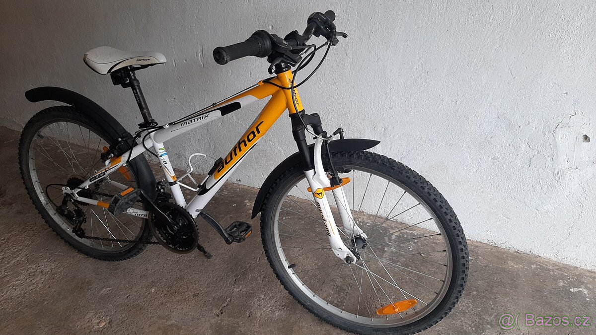 Author A-Matrix 13" - 4