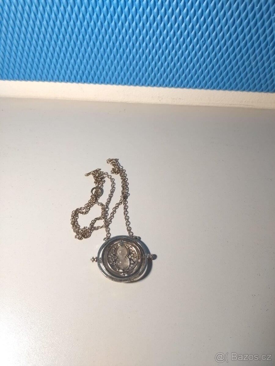 Set Harryho Pottera - 4