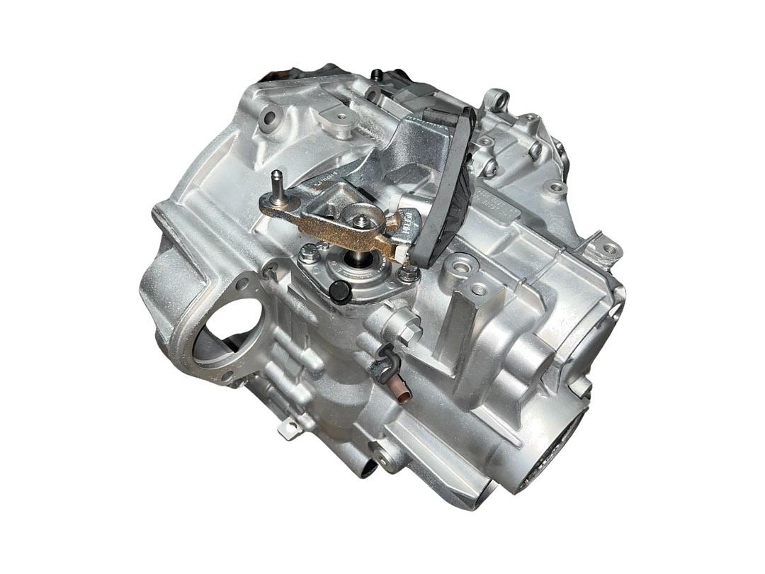 Převodovka 6Q 4x4 LHC 1.8TSI 118KW CDA Škoda Yeti 2010 - 4