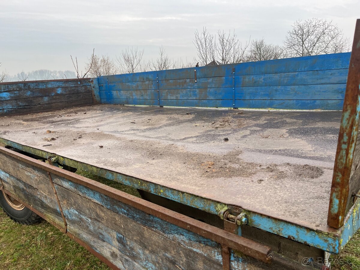 Vlek bss 7t bez TP - 4