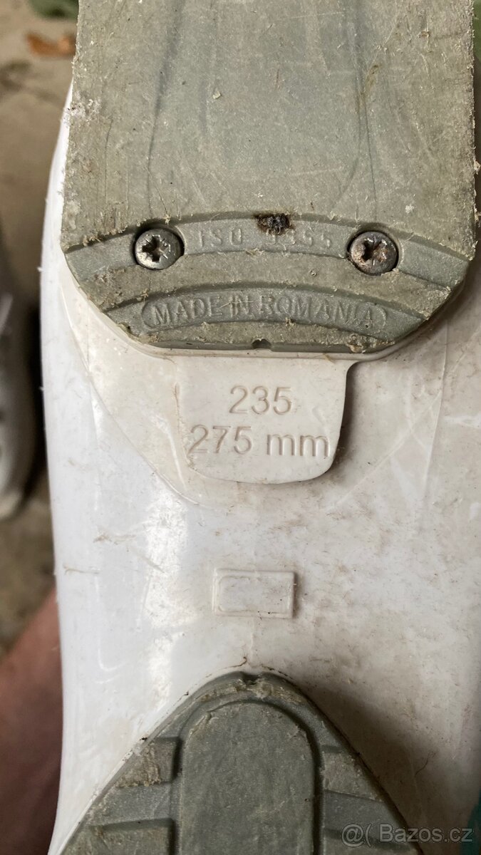 Dětské přeskáče Rossignol - 4