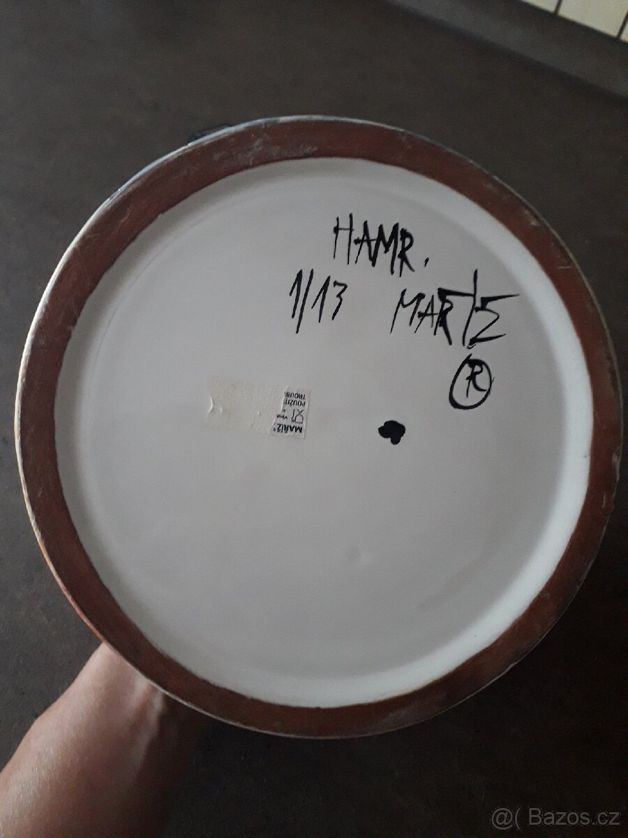 Konvice na čaj Maříž - 4