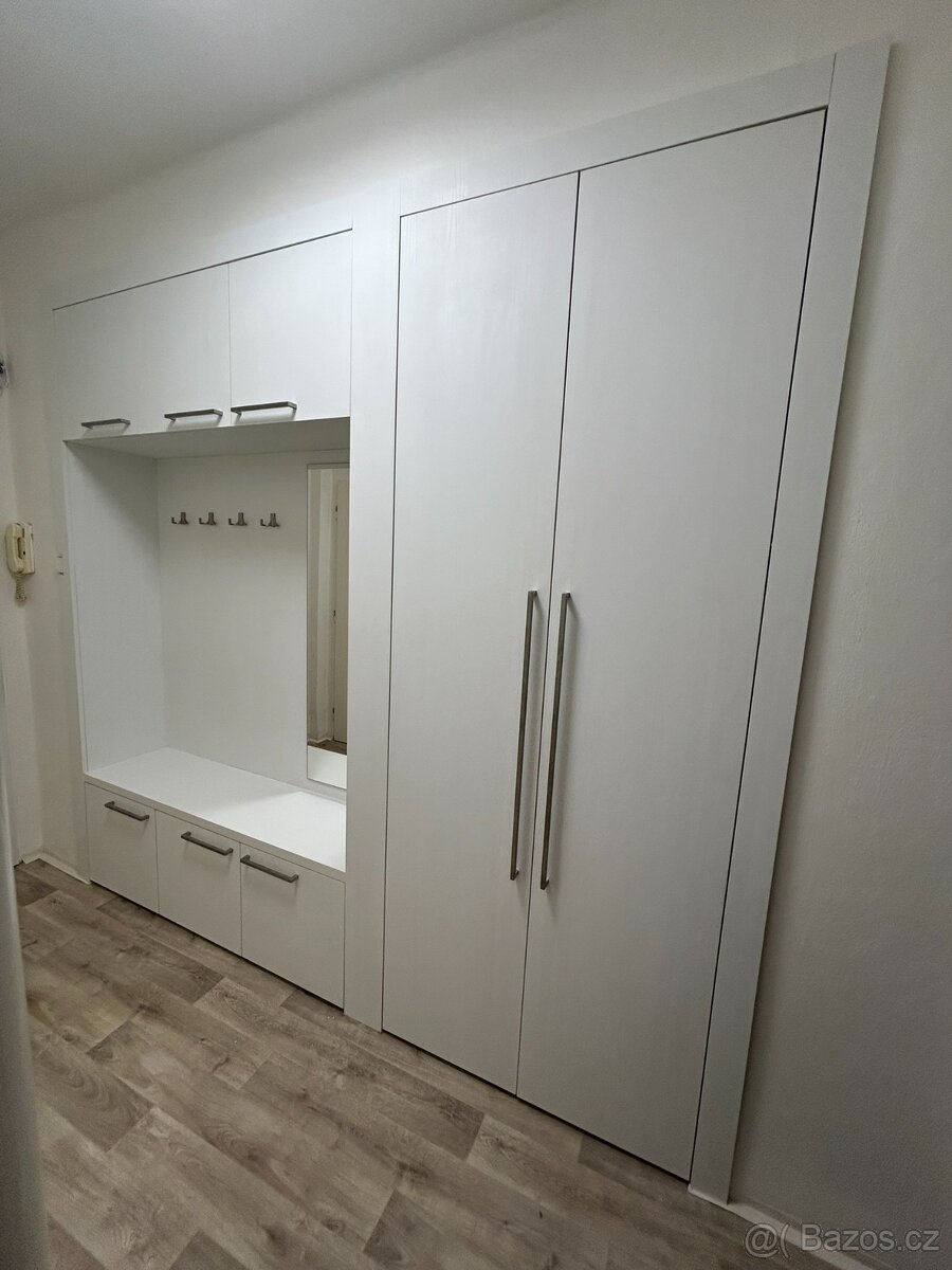 Výroba nábytku na míru - 4