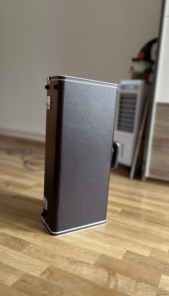 ORIGINÁLNÍ YAMAHA FUTRÁL - 4