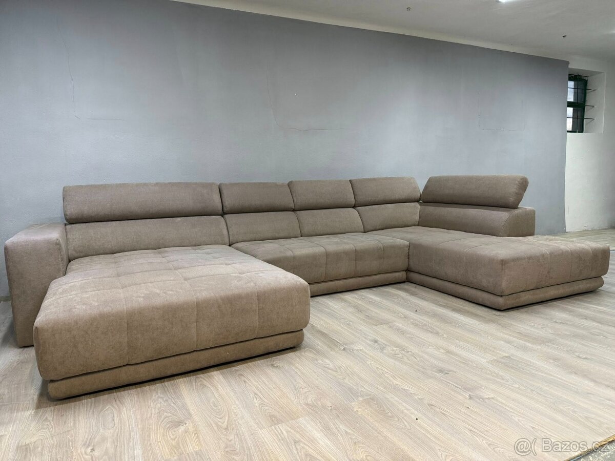 Sedací souprava 02 - 4