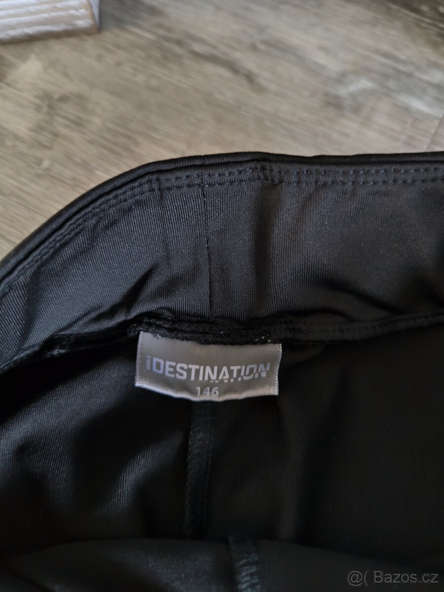 Legíny vel. 134 - 4