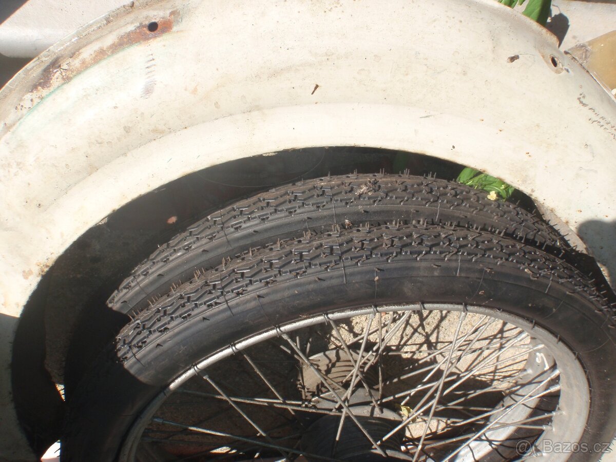 JAWA Stadion S 22 - 4