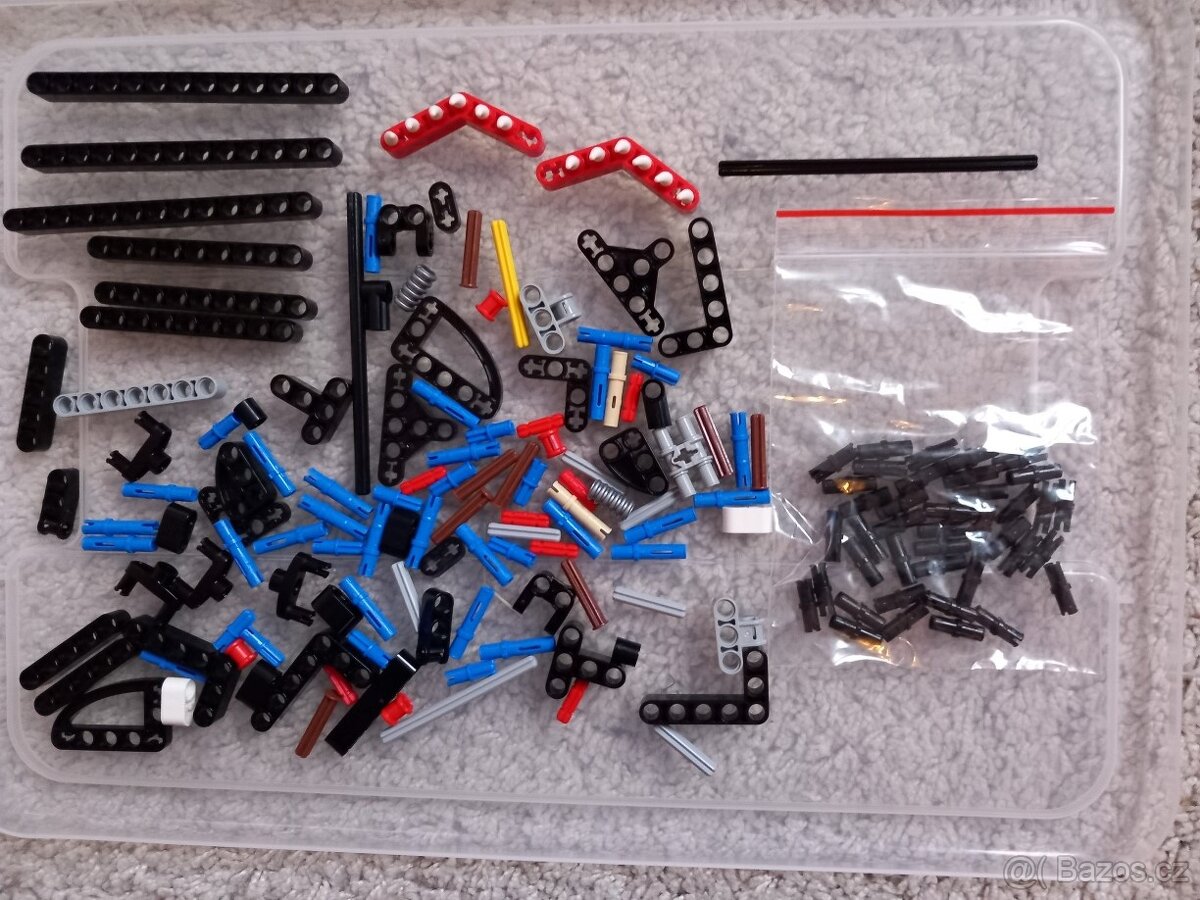 LEGO 42134 - Megalodon - 4