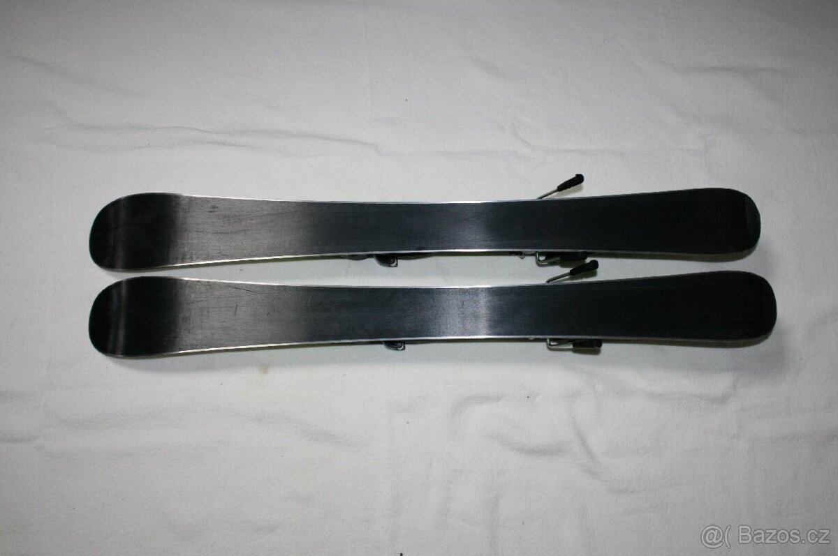 lyže head shape , lyžiarky - 4