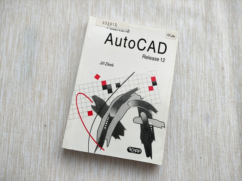 Knihy starší software pro PC - 4