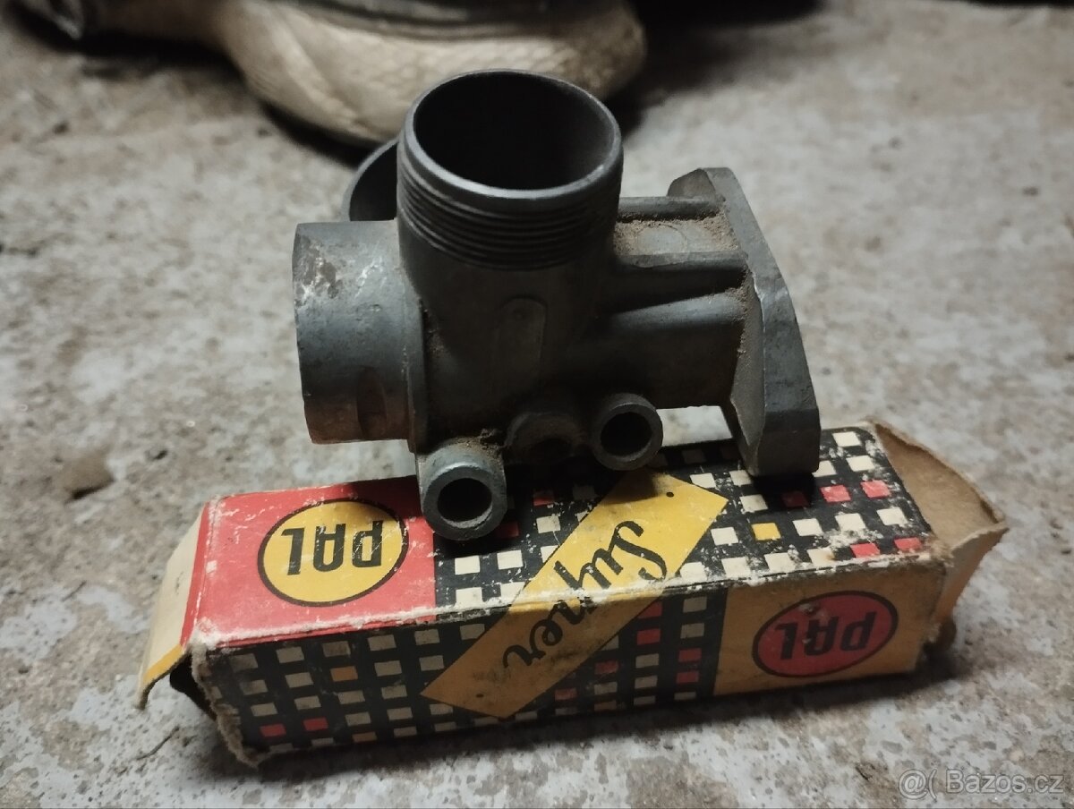 Prodám karburátor na fichtla - 4