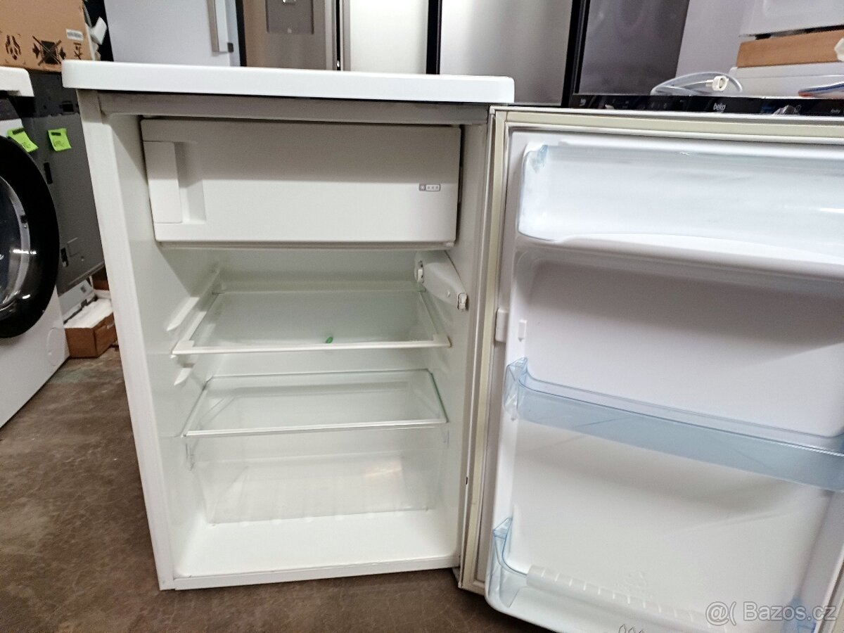 Lednice Electrolux, ZÁRUKA - 4